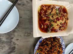 -都一处烧麦馆(前门店)