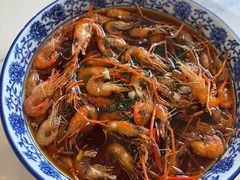 -品鲜村农家菜·阳澄湖大闸蟹(总店)