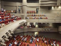 -北京喜剧院