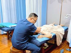 -深圳安仁堂中医·推拿按摩·肩颈调理