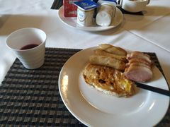 -北京广电国际酒店