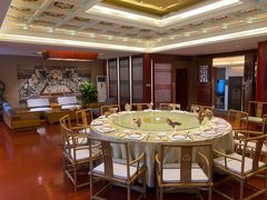 -天龙宝严素食馆(大兴善寺店)