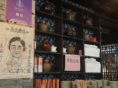 -饭江湖·江湖菜(湖广会馆店)