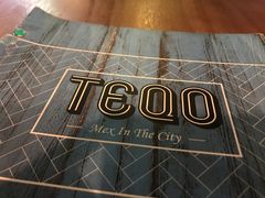 -TEQO·Mexican food & Bar