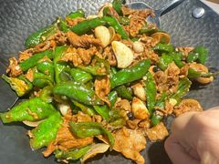 -烹湘·鲜炒湖南土菜(海珠店)