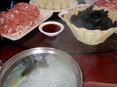 -乳山国际大酒店3号餐厅