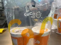 -CoCo都可(虹口龙之梦店)