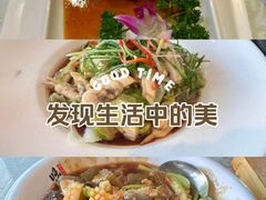 -牟传仁饭庄(星海店)
