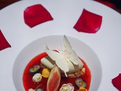 -杭州西子湖四季酒店-WL BISTRO西湖餐厅(灵隐路店)