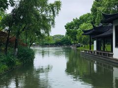 -上海方塔园