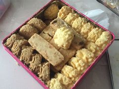 -家琳甜品(江南东店)