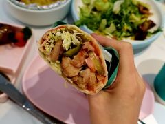 -库滋明·俄罗斯特色美食(中央大街店)