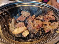 -味家烤肉烤鳗鱼牛排(西塔旗舰店)