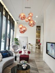 -汐月Health纤体spa中心