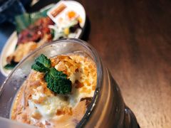 -星叶·东南亚料理(宁波万象汇店)