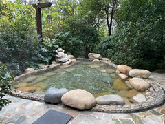 -天目湖涵田半山温泉