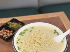 -阿达师傅鱼汤面