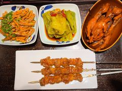 -喜晋道面馆(华严寺广场店)