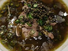 -览江阁中餐厅·淮扬菜(兆和皇冠假日酒店)
