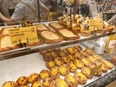 -PAPER STONE BAKERY(天环店)