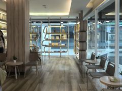 -Let’s Relax Spa(MBK)