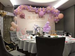 -茉莉餐厅·家宴·欢聚(环城南路店)