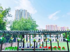 -北京市丰台区学苑幼儿园