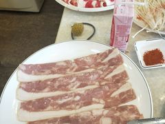 -大丰三千里韩式料理(三水湾店)