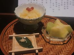 -元熹会席料理
