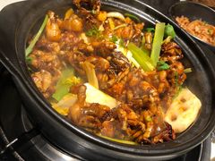 -友黔蛙(吉大店)