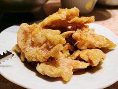 -红樱桃·欢乐餐厅(太原里店)