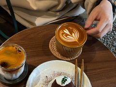 -Metal hands·铁手咖啡