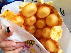 -妈咪鸡蛋仔(尖沙咀东分店)