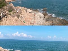 -广东惠东海龟国家级自然保护区