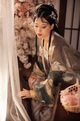 -八角古风摄影