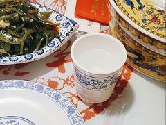 -富贵春饼·烤鸭·大厨现炒(泰华店)