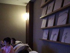 -良子健身·竹Spa(五四广场店)