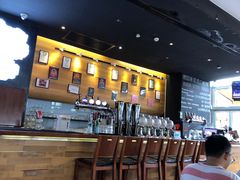 -haxnbauer海森堡德国餐厅(深圳coco店)
