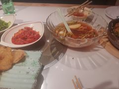 -七八冷面·延边朝鲜族美食(圣熙八号店)