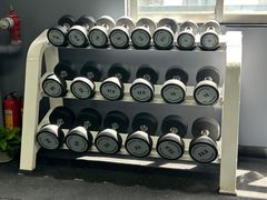 -Orenda健身工作室(平山店)