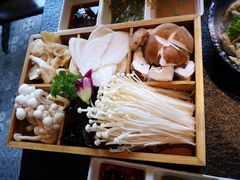 -羊肉街口老银川滩羊涮肉馆