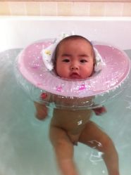 -加油宝贝婴童游泳馆(江宁利源路店)