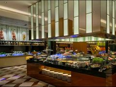 -二楼咖啡厅·厦门源昌凯宾斯基大酒店(湖滨中路店)