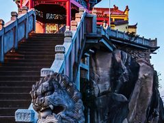 -九华山风景区