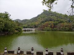 -珠海圆明新园
