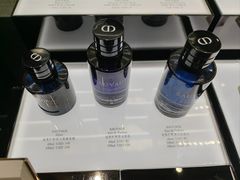 -乐天免税店(明洞店)