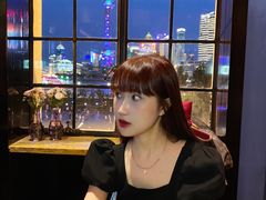 -YUE·6·西式融合餐厅(外滩六号店)