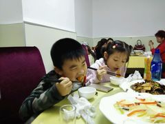 -春水锅贴·传统鲁菜(大明湖店)