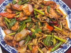 -呼吸森林·生态农庄农家乐私房菜