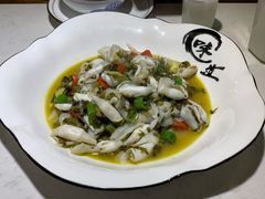 -千岛湖小鱼儿·淳安匠心农家菜